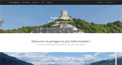 Desktop Screenshot of francedigitale.com